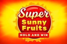 Super Sunny Fruits